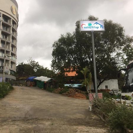 Coastal Village Beach Resort Phu Quoc Bagian luar foto