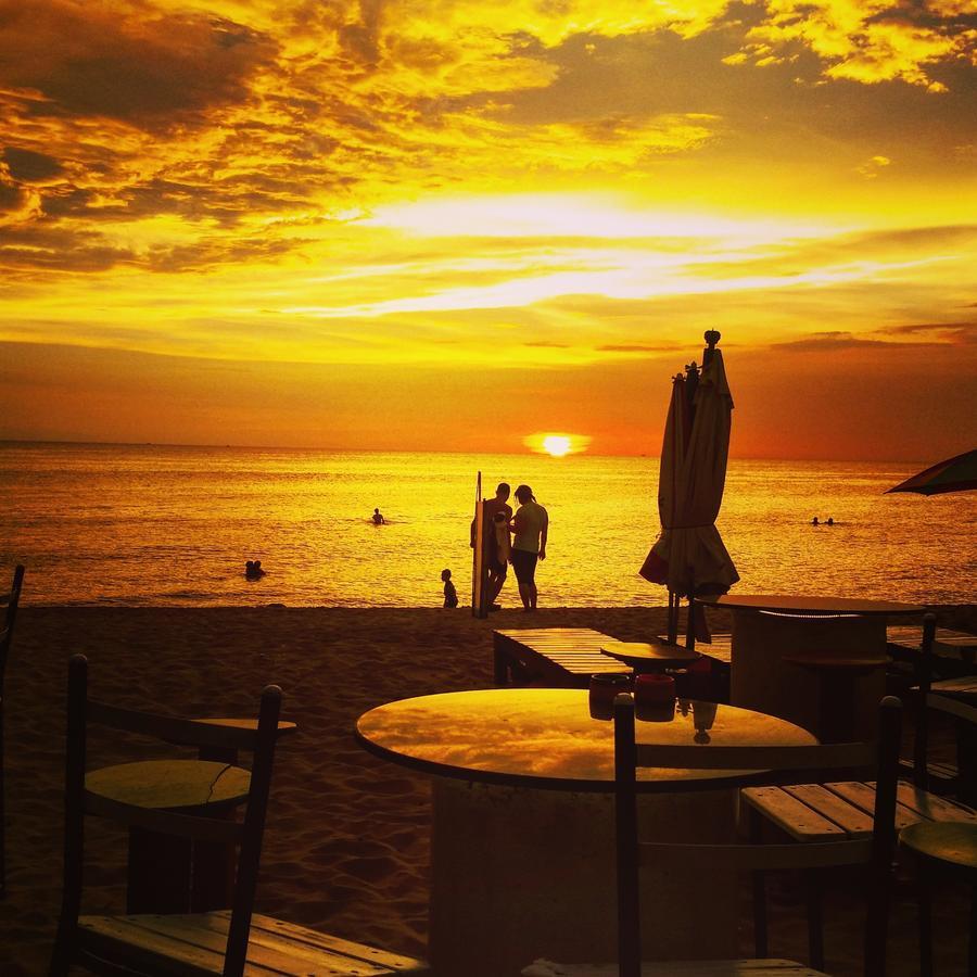 Coastal Village Beach Resort Phu Quoc Bagian luar foto
