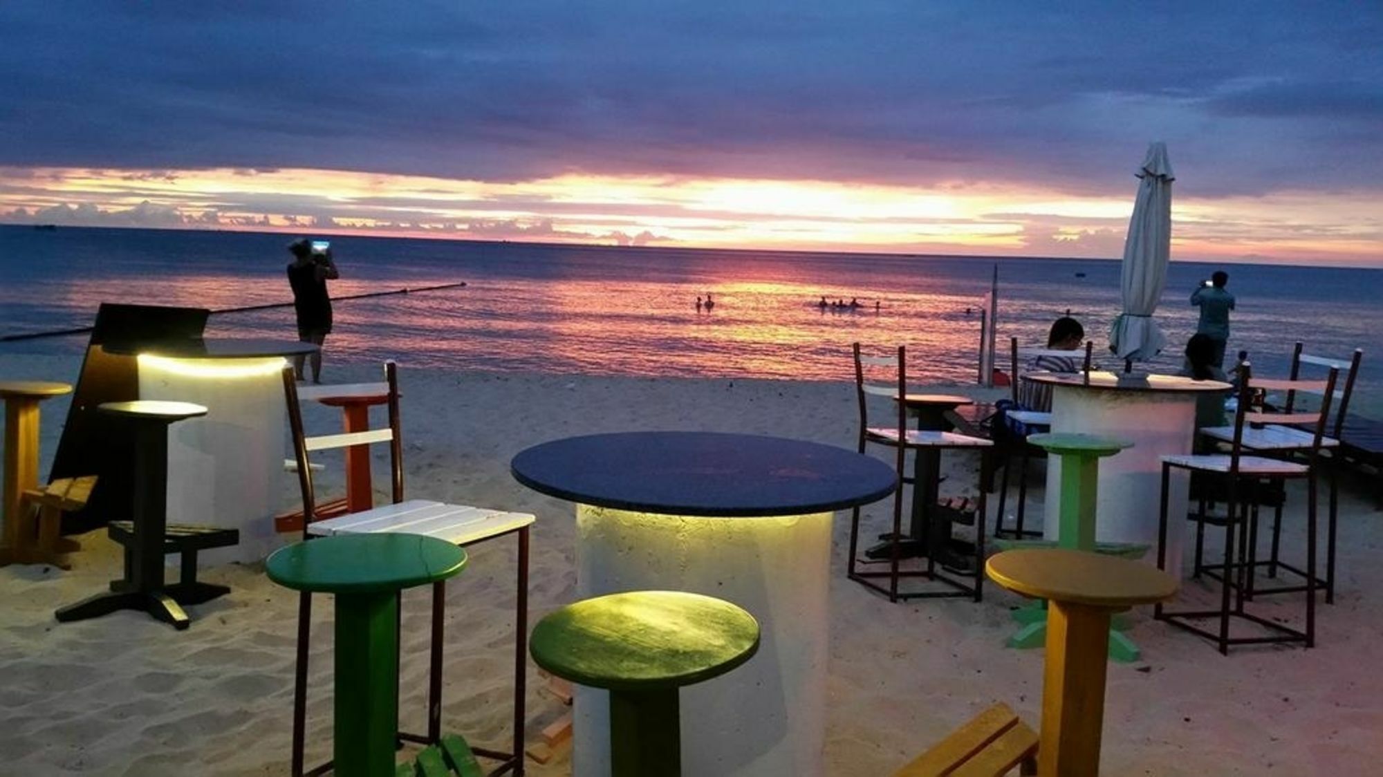 Coastal Village Beach Resort Phu Quoc Bagian luar foto